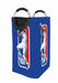 nba with best player Laundry Hamper | Laundry Basket