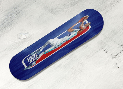 nba with best player Skateboard decks