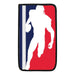 nba x nfl logo Car seat belt cover