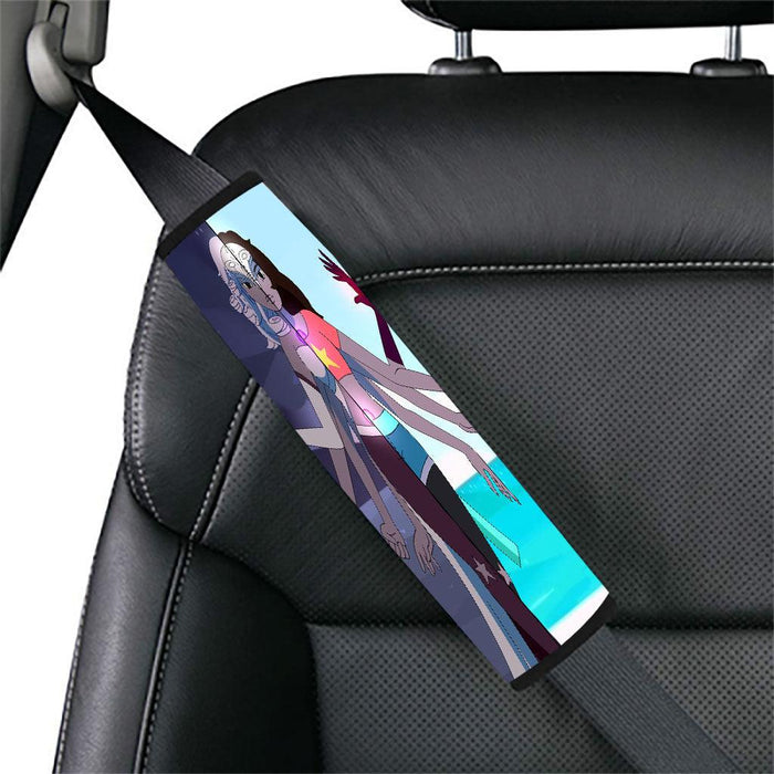 oled star wars Car seat belt cover