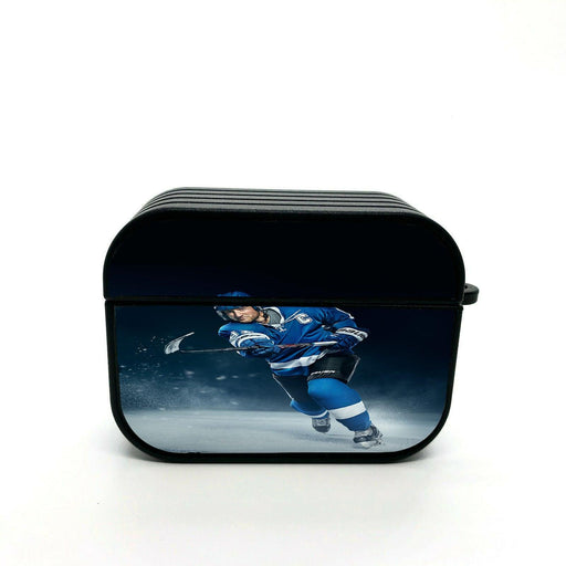 never give up steven stamkos nhl airpod case