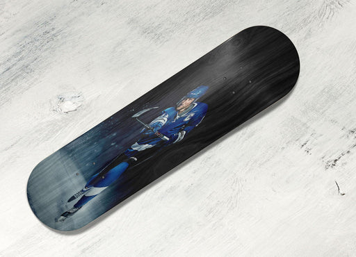 never give up steven stamkos nhl Skateboard decks