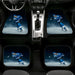 never give up steven stamkos nhl Car floor mats Universal fit