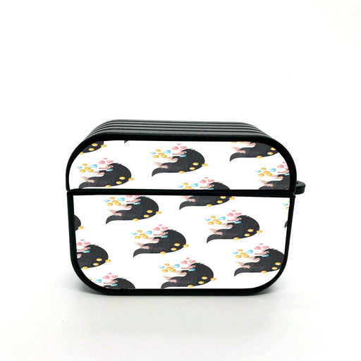 niffleur animal harry potter airpods case