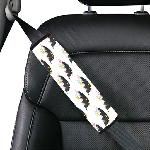 niffleur animal harry potter Car seat belt cover