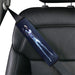 new york giants winner vibe Car seat belt cover - Grovycase