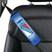 new york rangers logo Car seat belt cover - Grovycase