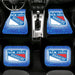 new york rangers logo Car floor mats Universal fit