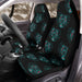 number one hatsune miku Car Seat Covers