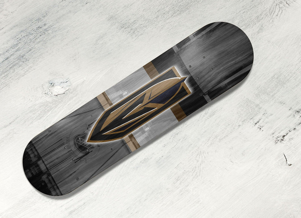 nhl arena vegas golden knights Skateboard decks