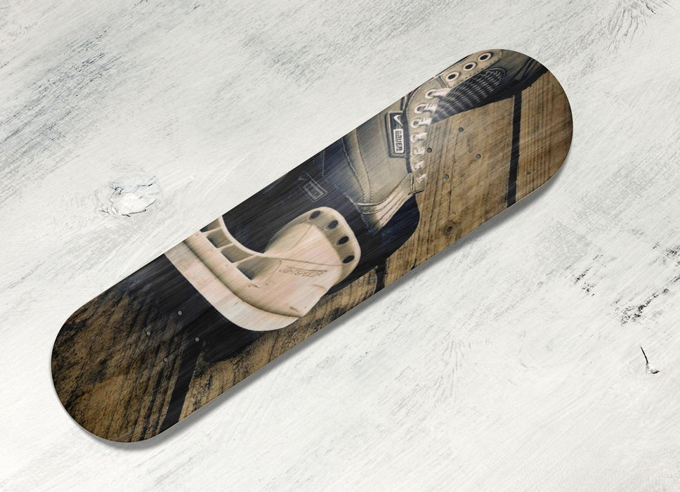 nhl shoes for professional Skateboard decks