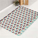 oikawa sensei aoba johsai bath rugs