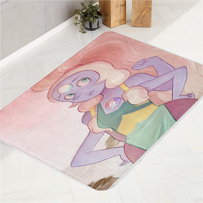 opal by steven universe bath rugs