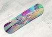 panic at the disco suicide squad Skateboard decks