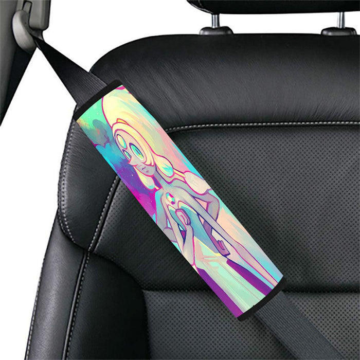 panic at the disco suicide squad Car seat belt cover