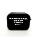 nike basketball never stops airpod case