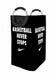 nike basketball never stops Laundry Hamper | Laundry Basket