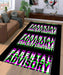 parental advisory Living room carpet rugs