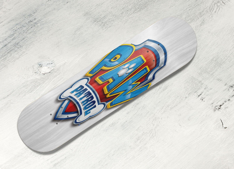 parental advisory Skateboard decks