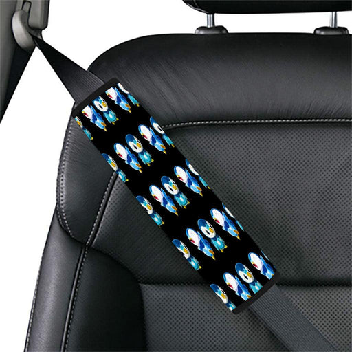 one starter species Car seat belt cover