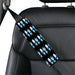 one starter species Car seat belt cover