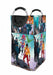 part of comic teen titans Laundry Hamper | Laundry Basket