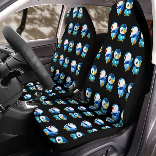 one starter species Car Seat Covers