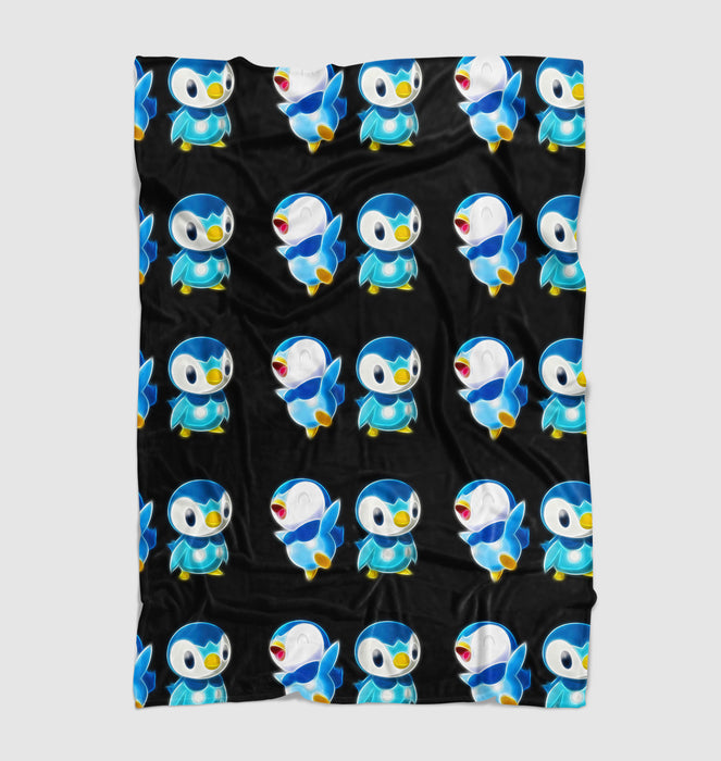 one starter species Ultra soft fleece blanket