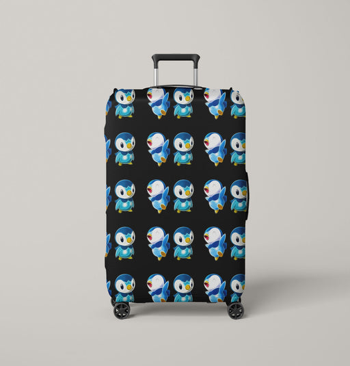 one starter species Luggage Cover | suitcase