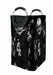 number four of oakland raiders Laundry Hamper | Laundry Basket