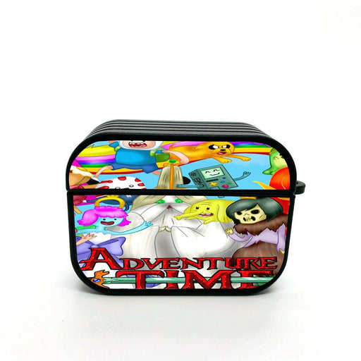 party adventure time airpods case