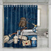 party of harry potter shower curtains