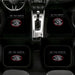 our shield we the north raptors Car floor mats Universal fit