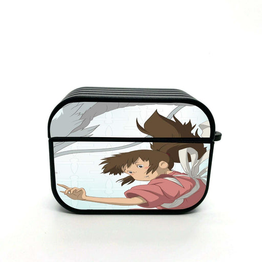 pastel chihiro airpods case