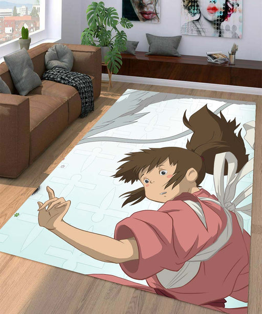 pastel chihiro Living room carpet rugs