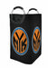 nyk minimalist colour tone logo Laundry Hamper | Laundry Basket