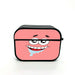 patrick cartoon network airpods case