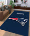 patriots american football Living room carpet rugs