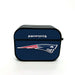 patriots american football airpods case