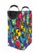 pattern cartoon icon Laundry Hamper | Laundry Basket