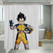 pattern cartoon icon shower curtains