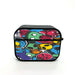 pattern cartoon icon airpods case