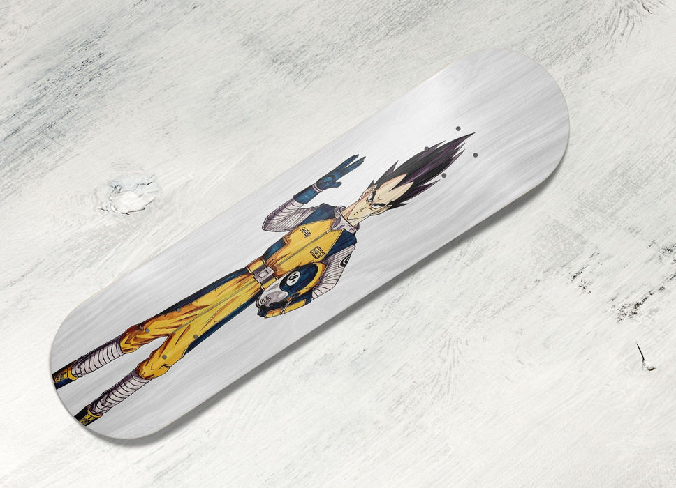 pattern cartoon icon Skateboard decks