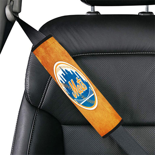 pattern dog Car seat belt cover