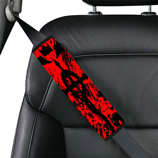 pagan fullmetal alchemist best anime Car seat belt cover