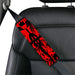 pagan fullmetal alchemist best anime Car seat belt cover