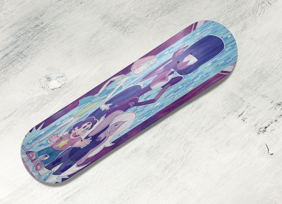 pattern kate spade Skateboard decks