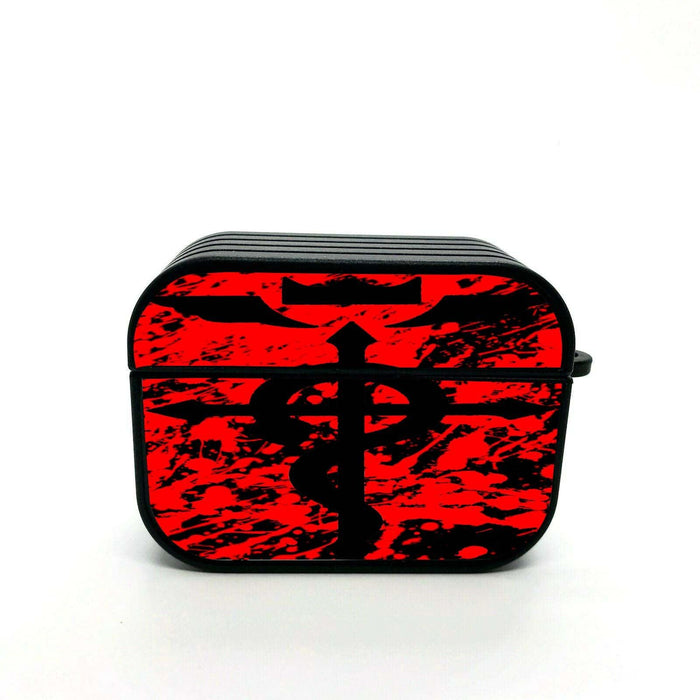 pagan fullmetal alchemist best anime airpods case