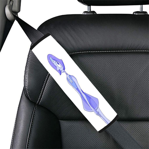 pattern star wars icon Car seat belt cover