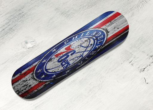 offroad of racing car Skateboard decks